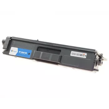 G&G Cartucho de tóner compatible para Brother TN-421BK (14299), negro, 3.000 páginas