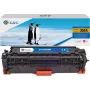G&G Cartucho de tóner compatible para HP 304A / CC533A magenta (14386)