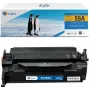 G&G cartucho de tóner compatible para HP 59A / CF259A (21080) - negro, rendimiento estándar, 3.000 páginas