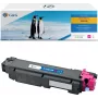 Cartucho de tóner compatible G&G para Kyocera TK-5140M (magenta) - 1T02NRBNL0