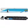 G&G Cartucho de tóner compatible para Kyocera TK-8515K negro alta capacidad