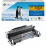 Unidad de tambor G&G compatible con Brother DR-3100