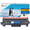 G&G GG-PB2510XLC cartucho de tóner compatible de alto rendimiento para Pantum P2500/M6500/M6550/M6600 - negro (6000 páginas)