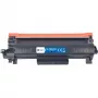 G&G GG-PB2510XLC cartucho de tóner compatible de alto rendimiento para Pantum P2500/M6500/M6550/M6600 - negro (6000 páginas)