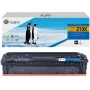 G&G GG-PH2190XFBK Cartucho de tóner compatible negro alto rendimiento sustituto de HP 219X W2190X