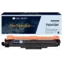 G&G GS-BTN247K Cartucho de tóner compatible para Brother TN-247BK (Negro, 3.000 páginas de rendimiento)