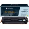 G&G GS-HCF412XU Cartucho de tóner compatible amarillo (HP 412X / CF412X) - 9.000 páginas