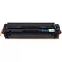 G&G GS-HCF412XU Cartucho de tóner compatible amarillo (HP 412X / CF412X) - 9.000 páginas
