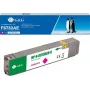 G&G Cartucho de tinta compatible con HP 973X / F6T82AE XL Magenta