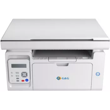 G&G M2022NW impresora multifunción láser monocromo, 22 ppm, Wi-Fi, USB