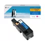 G&G NT-CD1250XM Cartucho de tóner compatible Magenta para Brother TN-1250M 18687