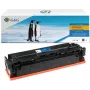 G&G NT-PC054BK Cartucho de tóner compatible amarillo para Brother TN-247Y 18585