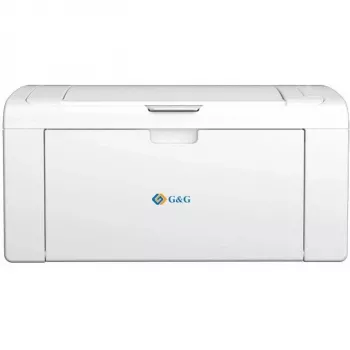 G&G P2022W Impresora láser monocromo, 22 ppm, Wi-Fi, USB