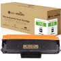 G&G Reborn Cartucho de tóner remanufacturado para Samsung MLT-D111S / SU810A - Negro (1.000 páginas) - 21324