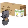 G&G Reborn Cartucho de tóner amarillo remanufacturado para Kyocera TK-5240Y – 3.000 páginas (21307)