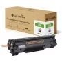 G&G Reborn cartucho de tóner compatible con HP 79A / CF279A (21239) – negro, 1.000 páginas