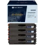 G&G Select Tóner pack de 4 compatible con Brother TN-423CMYK (21144)