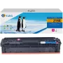 Cartucho de tóner G&G compatible con HP 219X / W2193X magenta GG-PH2193XFM