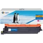 Tóner G&G compatible con Brother TN248XL M magenta