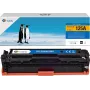 Tóner G&G compatible con HP 125A/128A/131X (14316) - negro