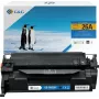 G&G tóner compatible con HP 26A / CF226A (negro, 3.100 páginas)