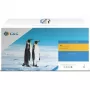 Tóner G&G compatible con Kyocera TK-3160 / 1T02T90NL0 (14769) negro