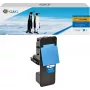 G&G Tóner compatible con Kyocera TK-5240C / 1T02R7CNL0 (14777) - Cian