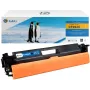 G&G cartucho de tóner compatible XL para HP 94X/CF294X – negro, alto rendimiento
