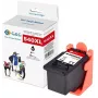 G&G cartucho de tinta compatible XL de alto rendimiento para Canon PG-540XL (negro, 600 páginas) - 14689