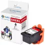 Cartucho de tinta XL G&G compatible con Canon PG-545XL / 8286B001 (15096)