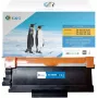 G&G Cartucho de tóner XL compatible con Brother TN-2220/TN-2010 (13998)