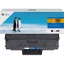 G&G cartucho de tóner XL compatible con HP 106A / W1106A (19222)