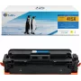 G&G Cartucho de tóner XL compatible con HP 415X / W2032X amarillo alto rendimiento