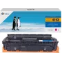 G&G Cartucho de tóner XL compatible con HP 415X / W2033X - magenta, 6.000 páginas