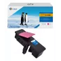 G&G cartucho de tóner XL compatible con Kyocera TK-5440M magenta (20450)