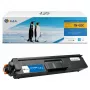 Tóner XL G&G compatible con Brother TN-423C Cian