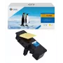 G&G Cartucho de tóner amarillo XL para Kyocera TK-5440Y (20451)