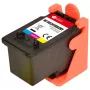 Cartucho de tinta XXL G&G compatible con Canon CL-561XL (20634)