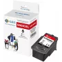 Cartucho XXL G&G compatible con Canon PG-560XL (Negro, alta capacidad)