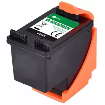G&G Cartucho de tinta XXL para HP 305XL / 3YM62AE (19548) - Negro