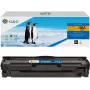 Cartucho de tóner XXL G&G compatible con HP 106A / W1106A (alto rendimiento) negro