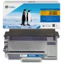 G&G XXXL tóner compatible con Brother TN-3520 (14298) - negro, rendimiento extra alto