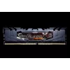 G.Skill Flare X 16GB (2x8GB) DDR4 3200MHz CL16-18-18-38 1.35V Non-ECC Unbuffered Kit de memoria para PC de sobremesa, negro
