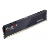 Memoria UDIMM G.Skill Flare X5 16GB DDR5-6000 CL36 módulo único - negro mate