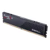 Memoria UDIMM G.Skill Flare X5 16GB DDR5-6000 CL36 módulo único - negro mate