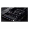 G.Skill Flare X5 256 GB (4 x 64 GB) DDR5-6000 CL34 kit de memoria de sobremesa - negro mate
