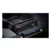 G.Skill Flare X5 256 GB (4 x 64 GB) DDR5-6000 CL34 kit de memoria de sobremesa - negro mate