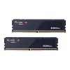 G.Skill Flare X5 48GB DDR5 6000MHz CL30 Kit de doble canal (2x24GB) AMD EXPO Negro mate