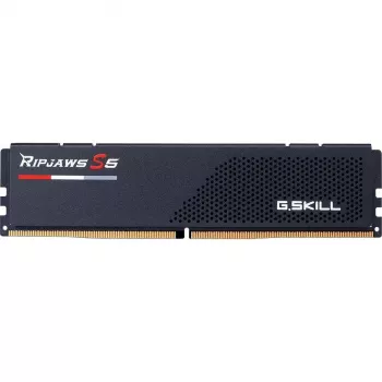 Módulo de memoria RAM G.Skill Ripjaws S5 16GB (1x16GB) DDR5-6000 CL36 - negro mate