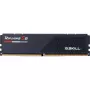 Módulo de memoria RAM G.Skill Ripjaws S5 16GB (1x16GB) DDR5-6000 CL36 - negro mate